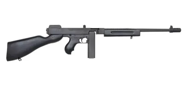 THOMPSON 1927A-1 COMMANDO 45 AUTO 16.5" 30-RD SEMI-AUTO RIFLE