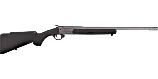 TRADITIONS OUTFITTER G3 45-70 GOVT 22'' BREAK ACTION RIFLE