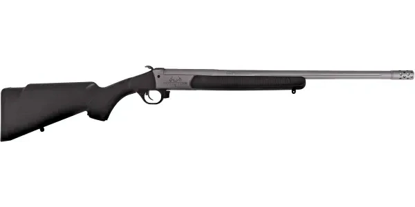 TRADITIONS OUTFITTER G3 350 LEGEND 22'' BREAK ACTION RIFLE