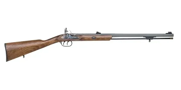 TRADITIONS PA PELLET UL FLINTLOCK 50 BLACK POWDER 26'' MUZZLELOADER