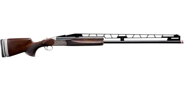 TRISTAR TT-15 UNSINGLE 12 GAUGE 34" 1-RD BREAK ACTION SHOTGUN