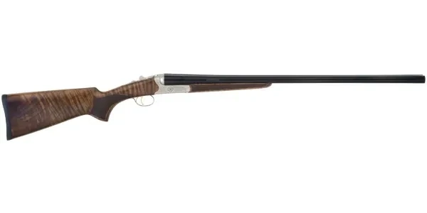 TRISTAR BRISTOL 12 GAUGE 28" 2-RD BREAK ACTION SHOTGUN