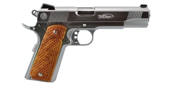 TRISTAR 1911 AMERICAN CLASSIC II 9MM 5'' 9-RD SEMI-AUTO PISTOL