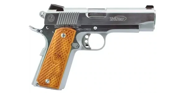 METRO ARMS 1911 AMERICAN CLASSIC COMMANDER 45 AUTO 4.25'' 8-RD SEMI-AUTO PISTOL