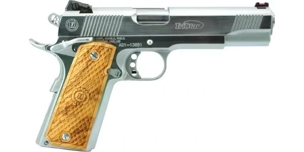 METRO ARMS 1911 AMERICAN CLASSIC TROPHY 45 AUTO 5'' 8-RD SEMI-AUTO PISTOL