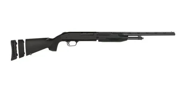 MOSSBERG 510 SUPER BANTAM 410 BORE 18.5'' 2-RD PUMP ACTION SHOTGUN