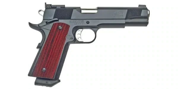 LES BAER CUSTOM PREMIER II 5 MODEL 38 SUPER 5'' 9-RD PISTOL