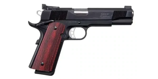 LES BAER CUSTOM 1911 PREMIER II 45 AUTO 5" 8-RD PISTOL