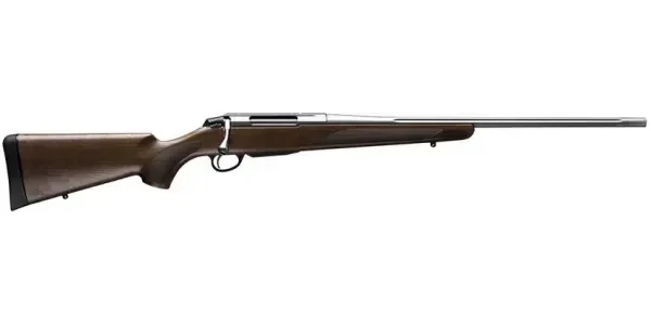 TIKKA T3X HUNTER 270 WIN 22.4'' BOLT ACTION RIFLE