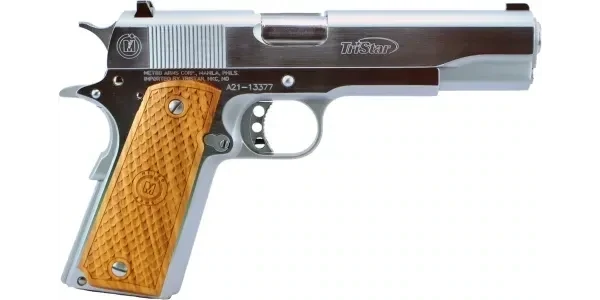 METRO ARMS 1911 AMERICAN CLASSIC 9MM 5'' 9-RD SEMI-AUTO PISTOL