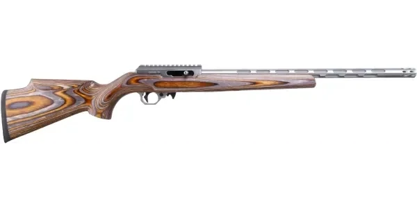 VOLQUARTSEN IF-5 22 LR 20'' 10-RD SEMI-AUTO RIFLE