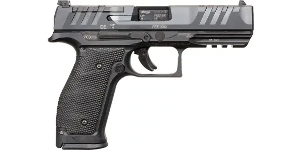 WAI PDP SF COM 9MM 15RD 4B