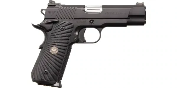 WILSON COMBAT TACTICAL CARRY COMMANDER 9MM 4.25'' 10-RD PISTOL