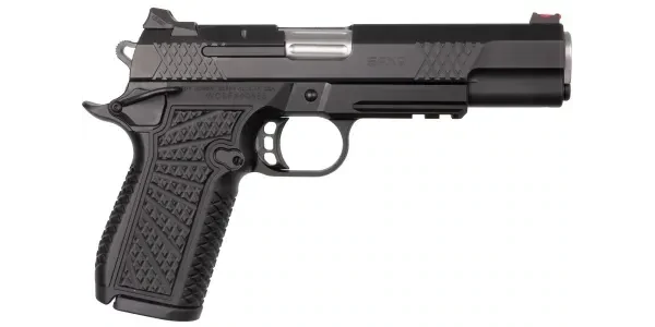 WILSON COMBAT SFX9 FULL SIZE 9MM 5'' 15-RD SEMI-AUTO PISTOL