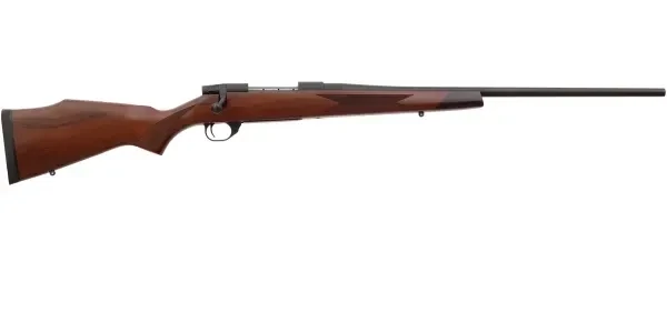 WEATHERBY S2 VANGUARD SPORTER 6.5 CREEDMOOR 24'' BOLT ACTION RIFLE