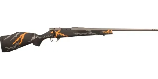 WEATHERBY VANGUARD COMPACT HUNTER 308 WIN 20'' 5-RD RIFLE