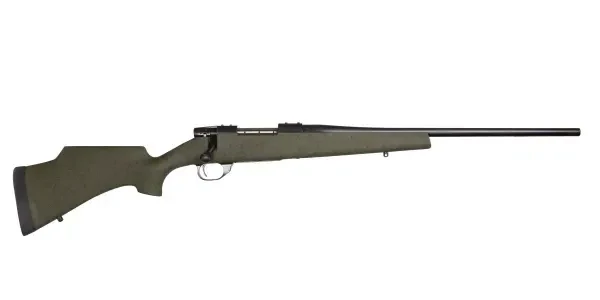 WEATHERBY S2 VANGUARD CAMILLA 7MM-08 REM 20" 5-RD BOLT ACTION RIFLE