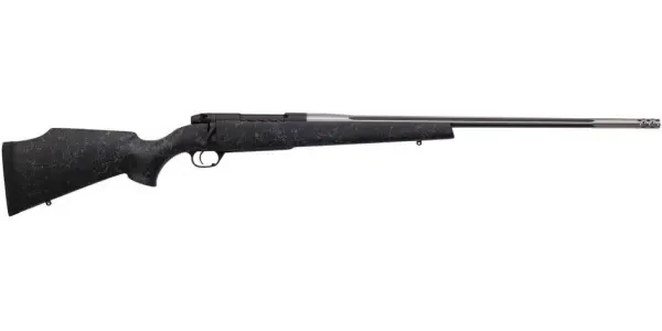 WEATHERBY MARK V ACCUMARK 30-378 WBY 26'' BOLT ACTION RIFLE