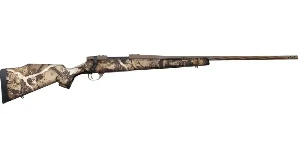 WEATHERBY VANGUARD FIRST LITE CIPHER 308 WIN 24'' 5-RD RIFLE