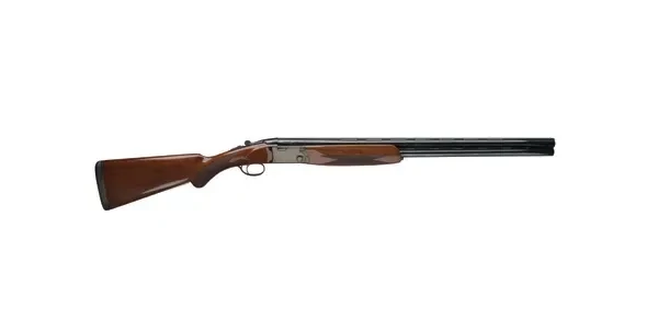 WEATHERBY ORION 12 GAUGE 26'' 2-RD BREAK ACTION SHOTGUN