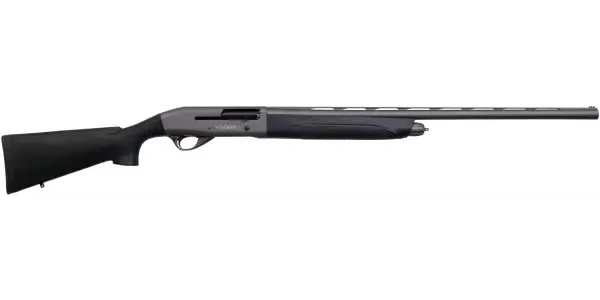 WEATHERBY ELEMENT SYNTHETIC 12 GA 26" 4-RD SEMI-AUTO SHOTGUN