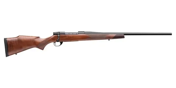 WEATHERBY VANGUARD SPORTER 7MM-08 REM 24" 5-RD BOLT ACTION RIFLE