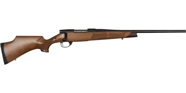 WEATHERBY VANGUARD CAMILLA 6.5 CREEDMOOR 20" 4-RD BOLT ACTION RIFLE