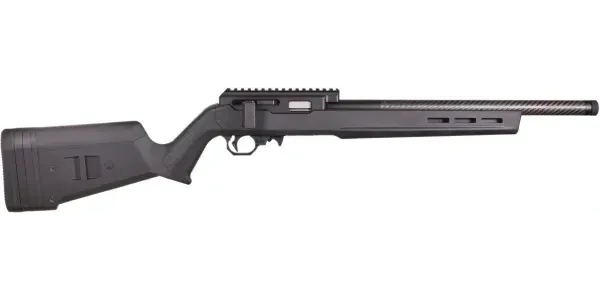 VOLQUARTSEN SUMMIT 22 LR 16.5'' 10-RD BOLT ACTION RIFLE