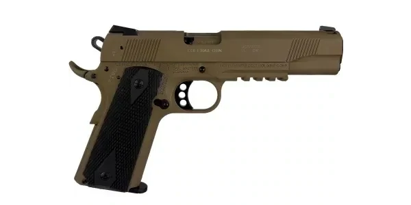 WALTHER COLT 1911 22 LR 5" 12-RD PISTOL