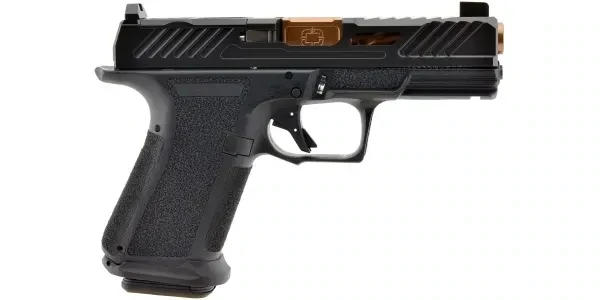 SHADOW SYSTEMS MR920 ELITE 9MM 4'' 15-RD PISTOL