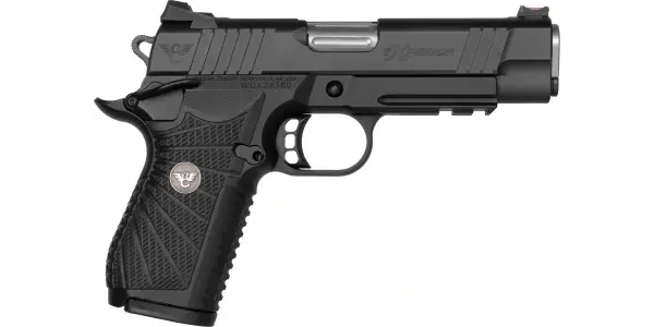 WILSON COMBAT EXPERIOR COMMANDER 9MM 4.25'' 15-RD PISTOL