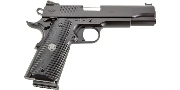 WILSON COMBAT ACP 45 AUTO 8-RD PISTOL