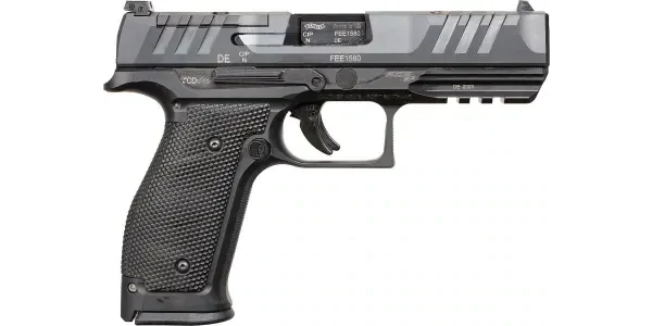 WAI PDP SF COM 9MM 10RD 4B