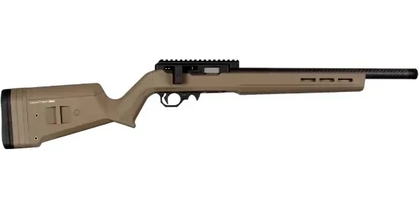 VOLQUARTSEN SUMMIT 17M2 16.5'' 10-RD BOLT ACTION RIFLE