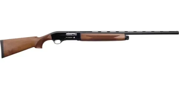 WEATHERBY ELEMENT UPLAND 12 GA 28'' 4-RD SEMI-AUTO SHOTGUN