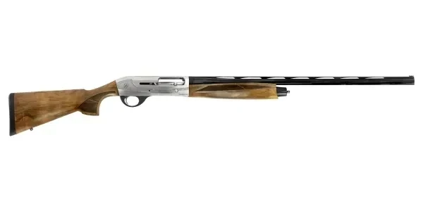 WEATHERBY 18I DELUXE 12 GAUGE 28'' 2-RD SEMI-AUTO SHOTGUN