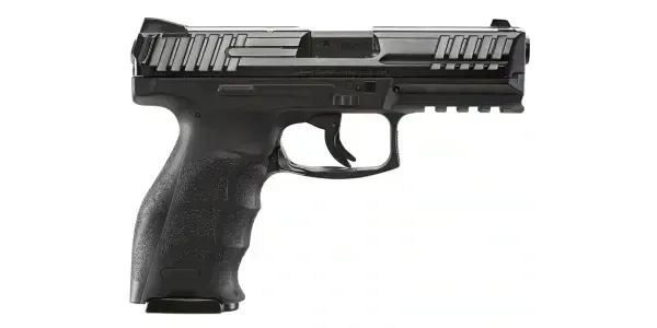 UMAREX USA HK VP9 177 3.5'' 18-RD AIR PISTOL