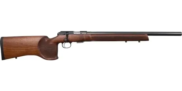 CZU CZ457 VARM MTR 22LR 20B