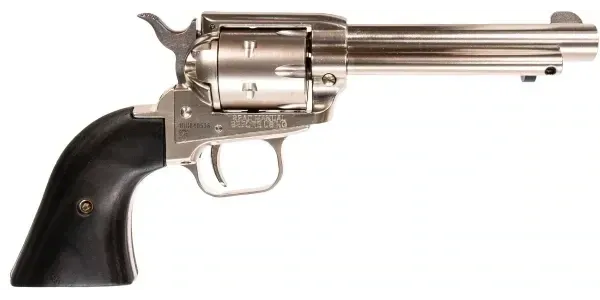 HER RGH RDR 22LR 4.75N BLK WD