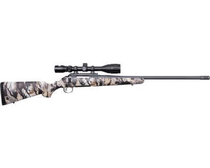 RUG AM RFL PRED 22-250 CAMO DE