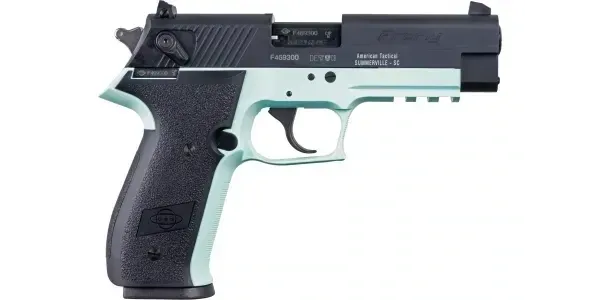 American Tactical Firefly 22 LR 4.9'' 10-Rd Pistol