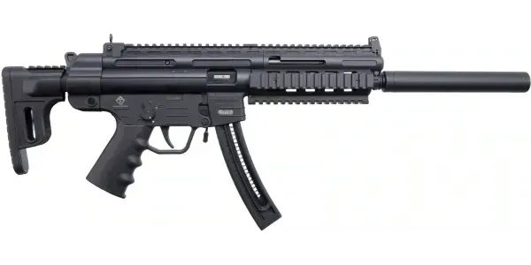 American Tactical GSG-16 Carbine 22 LR 16.28'' 22-Rd Semi-Auto Rifle