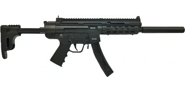 American Tactical GSG-16 Carbine 22 LR 16.28'' 22-Rd Semi-Auto Rifle