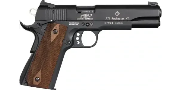 American Tactical GSG 1911 22 LR 5" 10-Rd CA Pistol