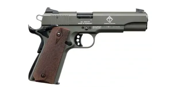 American Tactical GSG 1911 22 LR 5" 10-Rd Pistol