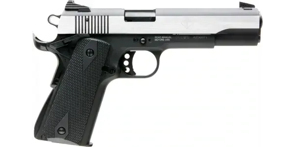 American Tactical GSG 1911 22 LR 5" 10-Rd Pistol