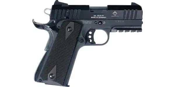 American Tactical GSG-922 22 LR 3.4'' 10-Rd CA Pistol
