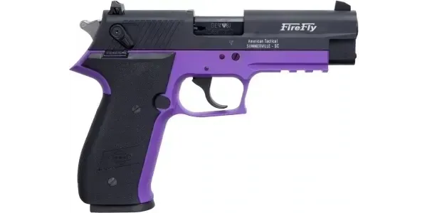 American Tactical GSG FireFly 22 LR 3.9'' 10-Rd Pistol