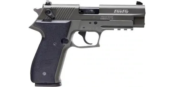 American Tactical GSG FireFly 22 LR 3.9" 10-Rd Pistol