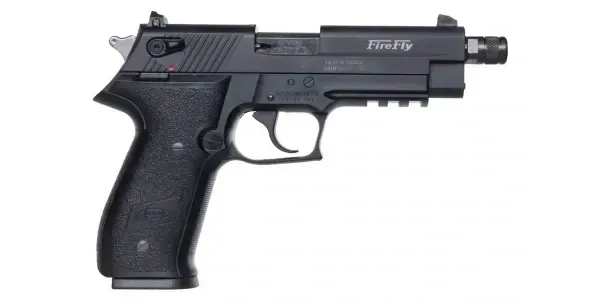 American Tactical GSG FireFly 22 LR 4.9" 10-Rd Pistol